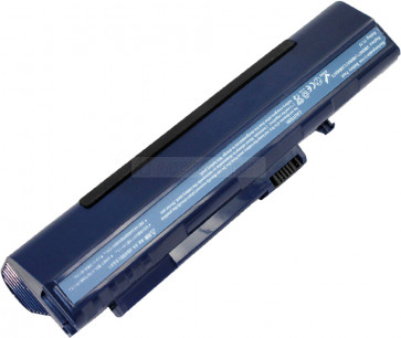 Accu voor Acer Asp. One (11.1V | 6600mAh)