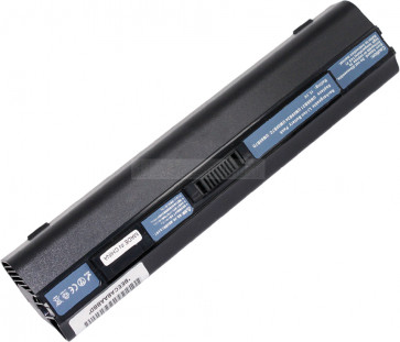 Accu voor Acer Asp. One 751 (11.1V | 6600mAh)