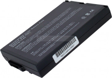 Accu voor Acer BTP-43D1 (14.8V | 4400mAh)