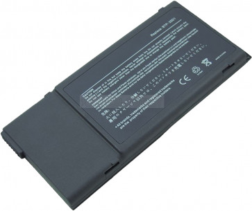 Accu voor Acer BTP-25D1 (10.8V | 3600mAh)