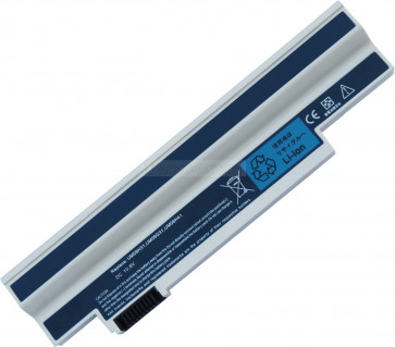 Accu voor Acer Asp. One 532 (10.8V | 4400mAh)