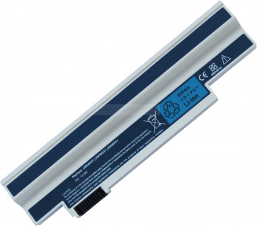 Accu voor Acer Asp. One 532 (10.8V | 2200mAh)