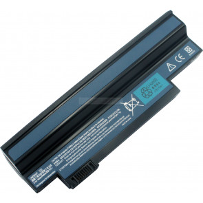 Accu voor Acer Asp. One 532 (10.8V | 6600mAh)